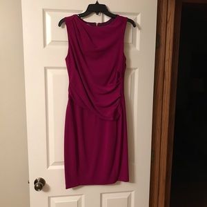 Maggy London Sleeveless Dress